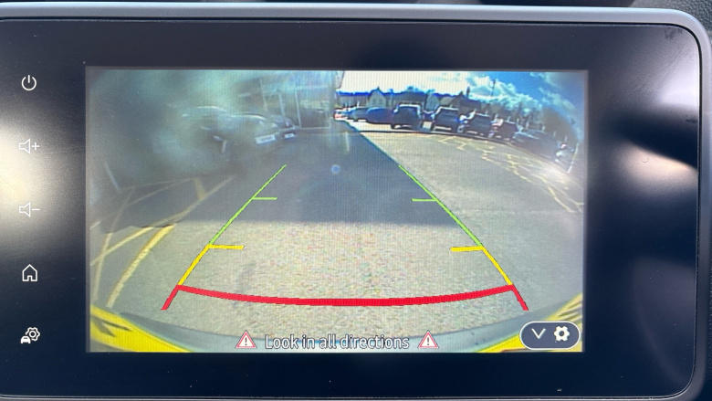 Dacia Duster 1.0 TCe 90 Expression 5dr Petrol Estate